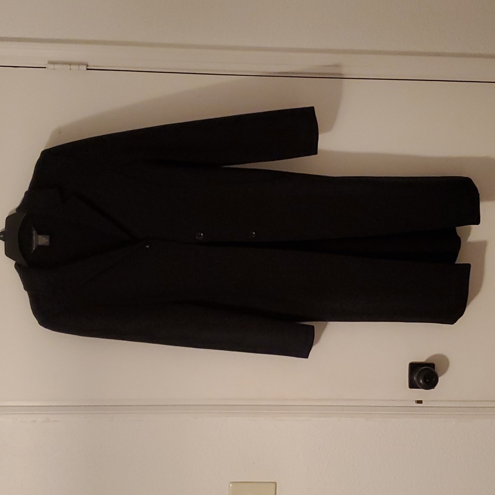 Long jacket